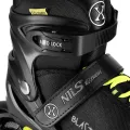 Łyżworolki Blaster Nils Extreme NA18168A