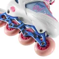 Łyżworolki Princess Nils Extreme NA18168A