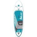 Deska SUP Zray X2 - X-Rider DeLuxe 10'10"