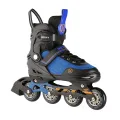 Łyżworolki 2w1 rolki z wymienną płozą łyżwy-rolki NH18188A