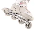 Łyżworolki 2w1 rolki z wymienną płozą łyżwy-rolki NH18188A