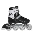 Łyżworolki, łyżwy, wrotki oraz rolko-wrotki 4w1 NILS Extreme NH10905
