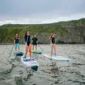 Deska SUP Gladiator Pro 10'8" 2026