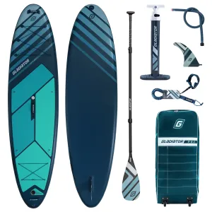 Deska SUP Gladiator Pro 10'6" 2026