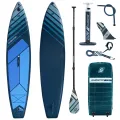 Deska SUP Gladiator Pro 12'6" Wide 2026