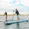 Deska SUP Gladiator Pro 12'6" Wide 2026