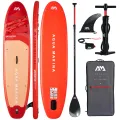 Deska SUP Aqua Marina Monster 12.0 Sky Glider 2026