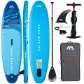 Deska SUP Aqua Marina Vapor 10'4" Aqua Splash 2026