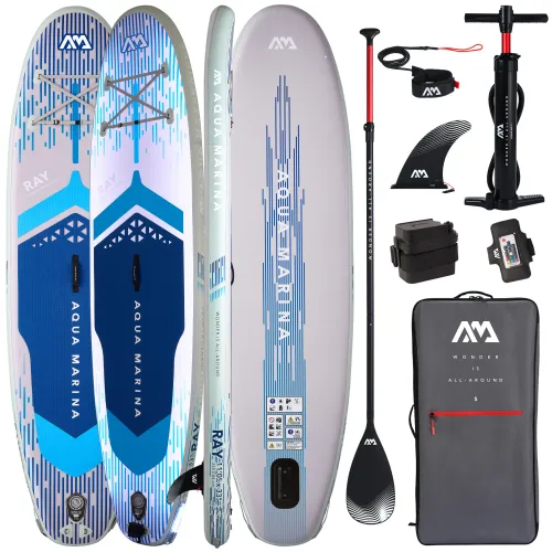 Deska SUP Aqua Marina Ray 11'0" 2026