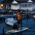 Deska SUP Aqua Marina Blaze 10'4" 2026