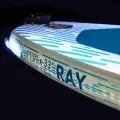 Deska SUP Aqua Marina Ray 11'0" 2026