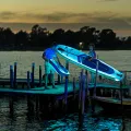 Deska SUP Aqua Marina Ray 11'0" 2026