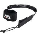 Smycz bezpieczeństwa Aqua Marina Coil Leash 10'
