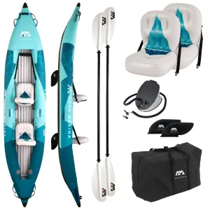 Kajak dwuosobowy Aqua Marina Betta 412 2026