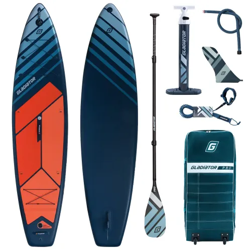 Deska SUP Gladiator Pro 11'4" 2026