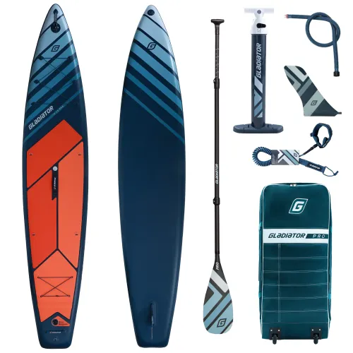 Deska SUP Gladiator Pro 12'6" Sport 2026