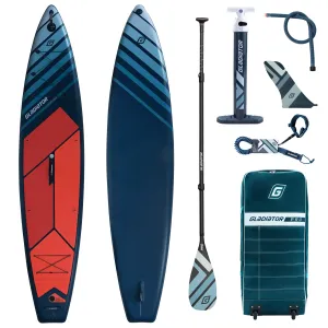 Deska SUP Gladiator Pro 12'6" Touring 2026