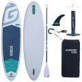 Deska SUP Gladiator ONE 10'8" White