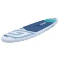 Deska SUP Gladiator ONE 10'8" White