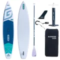 Deska SUP Gladiator ONE 12'6" White