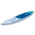 Deska SUP Gladiator ONE 12'6" White