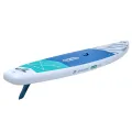 Deska SUP Gladiator ONE 12'6" White