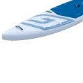 Deska SUP Gladiator ONE 12'6" White