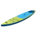 Deska SUP Gladiator ONE 12'6" Lime