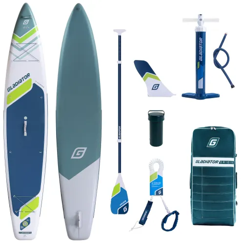 Deska SUP Gladiator Origin 12'6 Sport