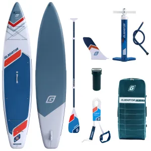 Deska SUP Gladiator Origin 12'6" Touring 2026