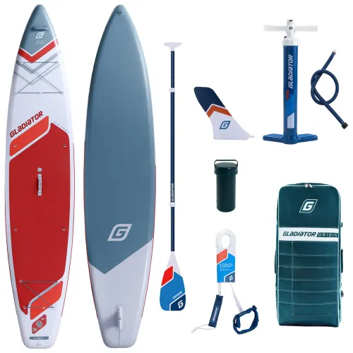 Deska SUP Gladiator Origin SC 12'6" Touring 2026