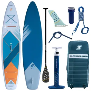 Deska SUP Gladiator Elite 11'2" 2026