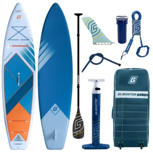 Deska SUP Gladiator Elite 11'4" 2026