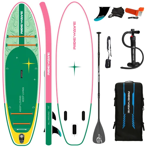 Deska SUP Ridewave Romantic 10'0"