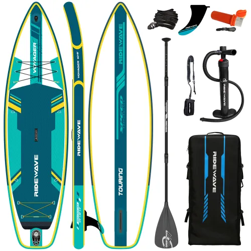 Deska SUP Ridewave Voyager Touring 10'6''
