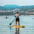 Deska SUP Ridewave Eternity 11'6"