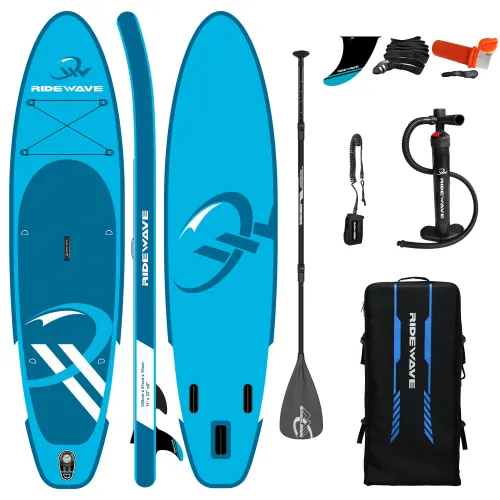 Deska SUP Ridewave Allround 11'0"
