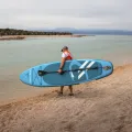 Deska SUP Ridewave Allround 11'0"