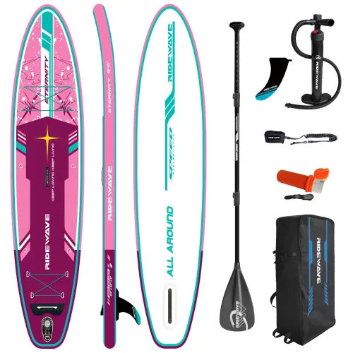 Deska SUP Ridewave Eternity 9'6"