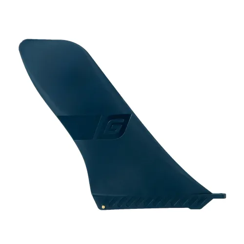 Fin Gladiator Pro Plastic 9"