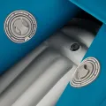 Kajak trzyosobowy Aqua Marina Betta 475 2026