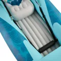 Kajak trzyosobowy Aqua Marina Betta 475 2026