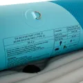 Kajak trzyosobowy Aqua Marina Betta 475 2026
