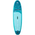 Deska SUP Aqua Marina Breeze 9'10" z wiosłem i siedziskiem kajakowym