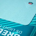 Deska SUP Aqua Marina Breeze 9'10" z wiosłem i siedziskiem kajakowym