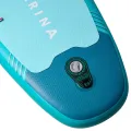 Deska SUP Aqua Marina Breeze 9'10" z wiosłem i siedziskiem kajakowym