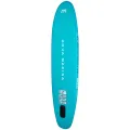 Deska SUP Aqua Marina Breeze 9'10" z bojką do wiosła