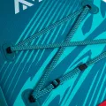 Deska SUP Aqua Marina Breeze 9'10" z bojką do wiosła
