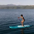 Deska SUP Aqua Marina Breeze 9'10" z bojką do wiosła