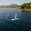 Deska SUP Aqua Marina Breeze 9'10" z bojką do wiosła